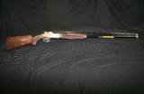 Browning Limited Edition 725 Old West - 4 of 9