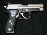 Sig Sauer P226 - Used - 1 of 4