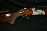 Beretta 692 Sporting w/Adj Comb *Demo Gun* - 2 of 9
