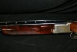 Browning XT Trap Gold w/Kolar Tubes - Used - 7 of 10