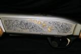 Browning Maxus Sporting Golden Clays - 8 of 10