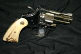 Colt Python - Used - 2 of 3