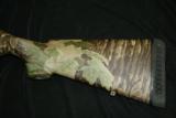 Benelli SBE Realtree Camo - Used - 1 of 7