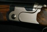 Beretta 692 Skeet w/Adj Comb - 8 of 10