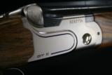 Beretta DT11 Sporting w/B-Fast - 1 of 10