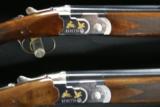 Beretta Ducks Unlimited 686 Onyx Matched Pair 20ga and 28ga - Used - 5 of 9