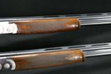 Beretta Ducks Unlimited 686 Onyx Matched Pair 20ga and 28ga - Used - 2 of 9