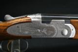 Beretta 687 EELL Diamond Pigeon 20ga 28" - Previously Owned - 1 of 10