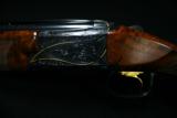 Browning 725 Grade VII 12ga 30