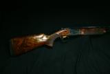 Browning 725 Grade VII 12ga 30