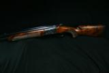 Browning 725 Grade VII 12ga 30