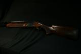 Browning 725 Grade VII 12ga 30 - 8 of 10