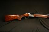 Browning Citori 725 Sporting Shotgun 20ga 30in - 4 of 4