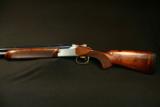 Browning Citori 725 Sporting Shotgun 20ga 32in - 4 of 4