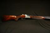 Browning Citori 725 Sporting Shotgun 20ga 32in - 1 of 4