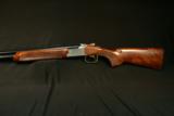 Browning Citori 725 Sporting Shotgun 28ga 32in - 1 of 4
