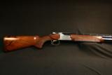 Browning Citori 725 Sporting Shotgun 28ga 32in - 3 of 4