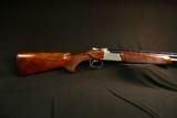 Browning Citori 725 Sporting Shotgun 28ga 30in - 1 of 4