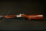 Browning Citori 725 Sporting Shotgun 28ga 30in - 3 of 4
