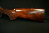 Browning Citori 725 Sporting Shotgun 28ga 30in - 4 of 4