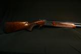 BROWNING Citori 725 Sporting Grade VII Shotgun 12 ga 30 in - 2 of 4
