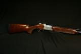Browning Citori 725 Sporting Grade V 12 ga 30 in - 2 of 4