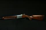 Browning Citori 725 Sporting Grade V 12 ga 30 in - 4 of 4