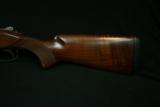 Browning Citori 725 Sporting Grade V 12 ga 30 in - 3 of 4
