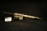 Colt Competiton Texas Edition AR-15 Carbine .223Rem/5.56mm 16in - 1 of 4