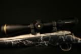 FIERCE FIREARMS LLC Edge Bolt-Action Hunting Rifle 7mm WSM 26 in w/ Leupold VX-6 Scope - 3 of 6