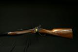 Uberti 1874 Sharps Rifle .45-70, 34in - 4 of 4