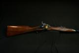 Uberti 1874 Sharps Rifle .45-70, 34in - 2 of 4