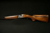 Beretta 692 Sporting Shotgun w/ Adjustable Comb 12ga 30in - 4 of 4