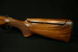 Beretta 692 Sporting Shotgun w/ Adjustable Comb 12ga 30in - 3 of 4