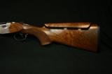 Beretta 692 Sporting Shotgun w/ Adjustable Comb 12ga 30in - 3 of 4