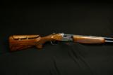 Beretta 692 Sporting Shotgun w/ Adjustable Comb 12ga 30in - 2 of 4