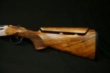 Beretta 692 Sporting Shotgun w/ Adjustable Comb 12ga 30in - 3 of 4
