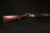 Browning Citori White Lightning 28ga 26in - 1 of 4