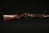 Browning Citori 725 Field 12ga 28in - 1 of 4