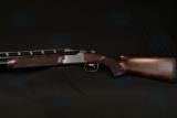 Browning Citori725 High Rib Sporting Adj Comb 32in - 3 of 4