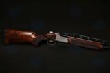 Browning Citori725 High Rib Sporting Adj Comb 32in - 1 of 4