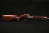 Browning Citori 725 Sporting 12ga 32in - 1 of 4