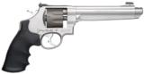 Smith & Wesson M929 Revolver 9mm 6.5in - 1 of 1