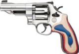 Smith & Wesson M625 Revolver .45 ACP 4 in 45ACP - 1 of 1
