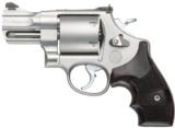Smith & Wesson M629 Revolver 44 Rem Mag 2 5/8 in - 1 of 1