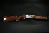 Browning Citori 725 Skeet Adj. Comb 12Ga 30in - 1 of 4