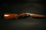 Browning Citori Crossover Target 12ga 30in - 1 of 4