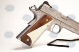 Kimber Stainless II Classic Engraved Ed 45ACP 5in - 2 of 4