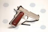 Kimber Gold Combat Stainless II .45 ACP 5 in 45 - 1 of 4