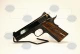Navy Seal Foundation Ruger 1911 CMD Ltd. Ed. 1 of 500 .45 ACP 4 in 45 - 1 of 2